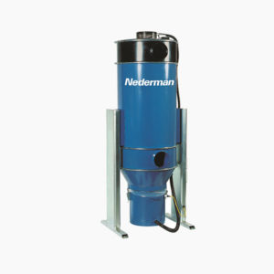 FlexFilter (Dustseparator HighVacuum)