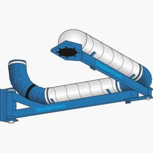 Common Accessories Capture & Extraction Units