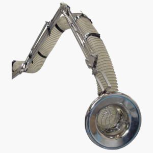 Extraction Arms, NEX S
