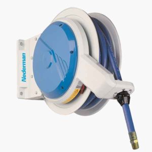 Hose Reel 884