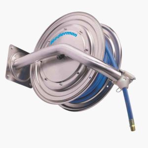 Hose Reel 886