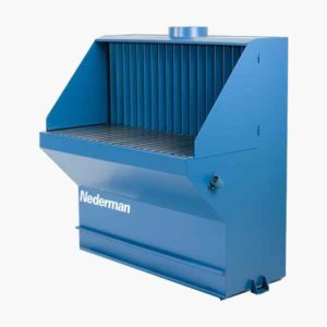 Extraction Arms, Kit and Welding Tables